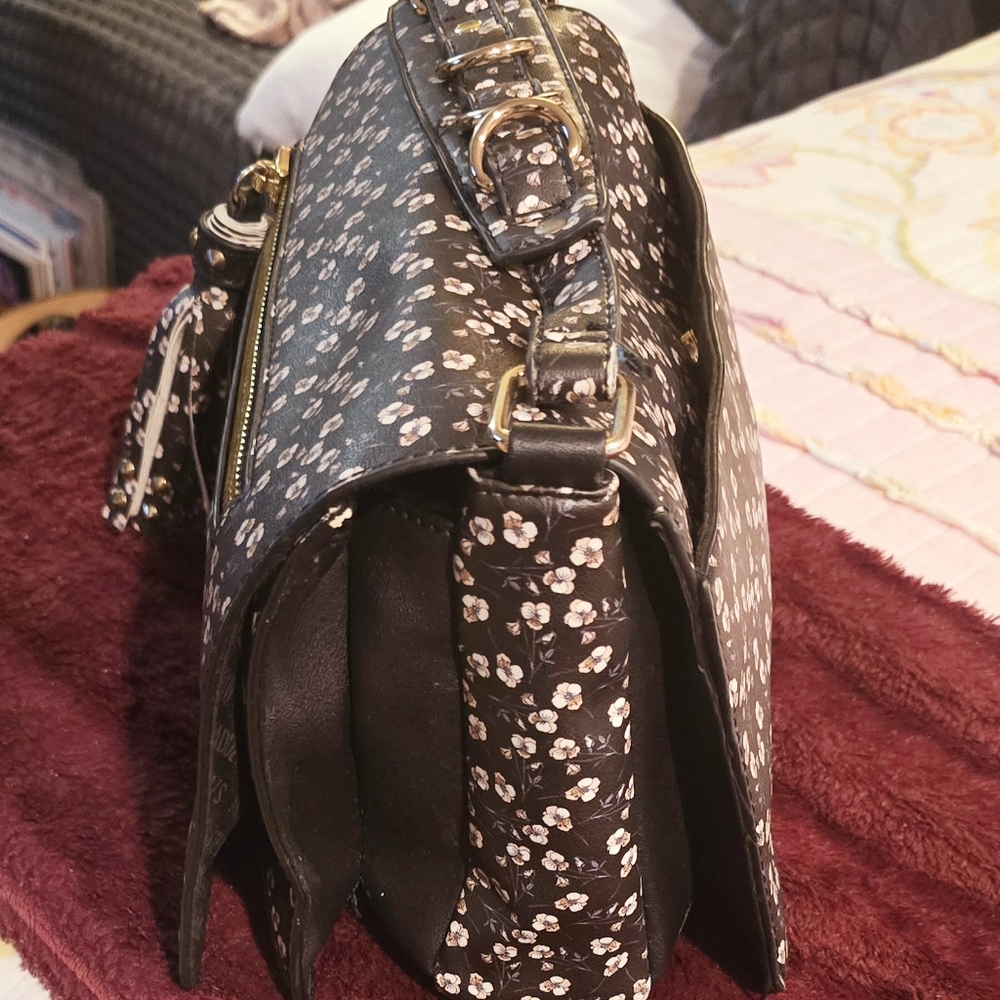 Steve Madden Purse - Picture 3 of 5